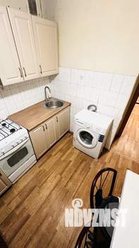 3-к квартира, вторичка, 61м2, 2/5 этаж