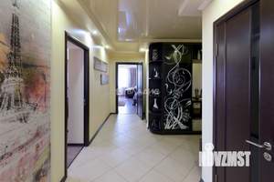 3-к квартира, вторичка, 80м2, 3/10 этаж