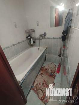 2-к квартира, вторичка, 52м2, 9/9 этаж
