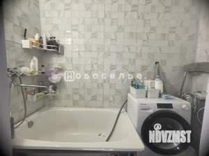 1-к квартира, вторичка, 18м2, 4/5 этаж