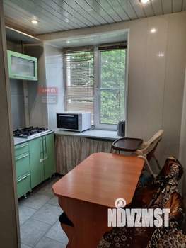 2-к квартира, вторичка, 41м2, 3/5 этаж