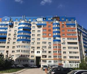 2-к квартира, вторичка, 65м2, 10/11 этаж