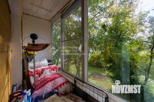 1-к квартира, вторичка, 33м2, 3/9 этаж