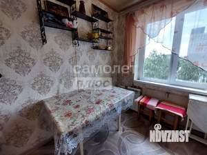 1-к квартира, вторичка, 30м2, 5/5 этаж