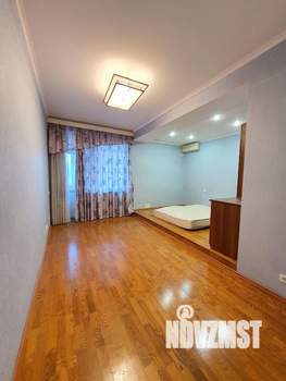 3-к квартира, вторичка, 130м2, 5/6 этаж