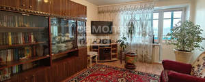 3-к квартира, вторичка, 60м2, 3/9 этаж