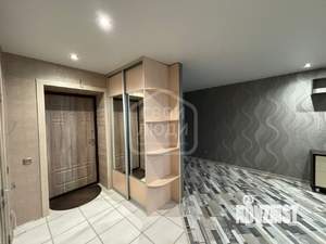 1-к квартира, вторичка, 39м2, 11/15 этаж