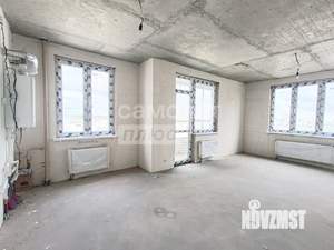 3-к квартира, вторичка, 101м2, 10/25 этаж