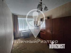 1-к квартира, вторичка, 31м2, 1/4 этаж