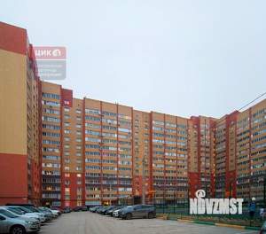 Фото квартиры на продажу (1)