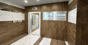 1-к квартира, вторичка, 43м2, 10/25 этаж