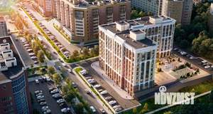 3-к квартира, вторичка, 84м2, 2/10 этаж