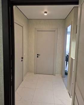 1-к квартира, вторичка, 41м2, 2/16 этаж