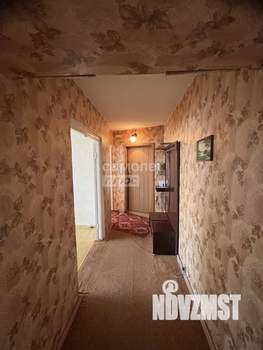 3-к квартира, вторичка, 65м2, 8/9 этаж