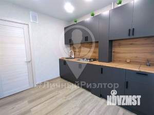 2-к квартира, вторичка, 53м2, 4/9 этаж