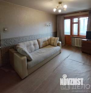 2-к квартира, вторичка, 52м2, 5/9 этаж