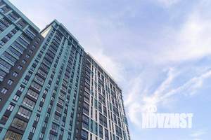 2-к квартира, вторичка, 98м2, 1/25 этаж