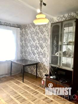 2-к квартира, вторичка, 42м2, 2/5 этаж