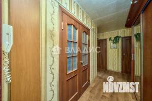 2-к квартира, вторичка, 54м2, 1/10 этаж