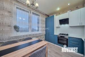 2-к квартира, вторичка, 58м2, 8/16 этаж