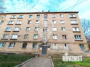 1-к квартира, вторичка, 19м2, 1/5 этаж