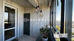 2-к квартира, вторичка, 54м2, 16/23 этаж