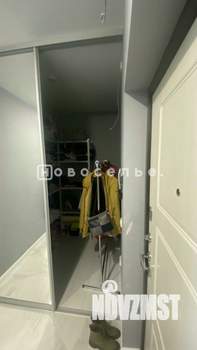 1-к квартира, вторичка, 42м2, 4/16 этаж