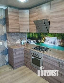 2-к квартира, вторичка, 46м2, 6/9 этаж