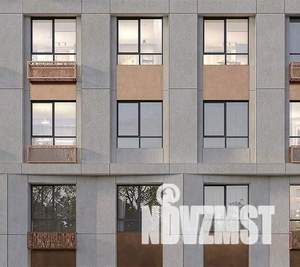 3-к квартира, вторичка, 82м2, 7/25 этаж