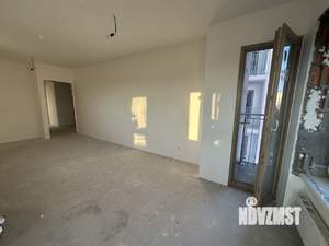 2-к квартира, вторичка, 80м2, 6/12 этаж