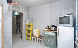 1-к квартира, вторичка, 33м2, 8/9 этаж
