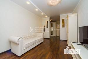 3-к квартира, вторичка, 90м2, 8/10 этаж