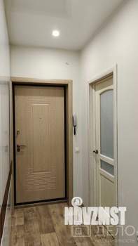 2-к квартира, вторичка, 52м2, 7/10 этаж
