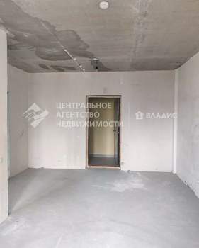 1-к квартира, вторичка, 40м2, 9/10 этаж