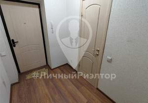 1-к квартира, вторичка, 33м2, 9/10 этаж