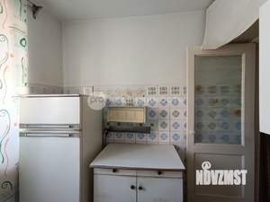 2-к квартира, вторичка, 42м2, 2/5 этаж