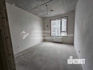 1-к квартира, вторичка, 34м2, 9/27 этаж