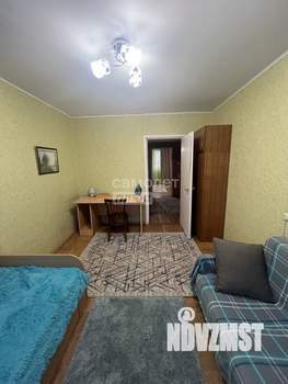 3-к квартира, вторичка, 65м2, 1/9 этаж