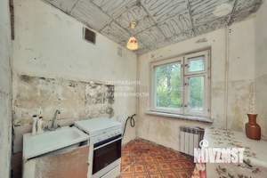 1-к квартира, вторичка, 30м2, 2/5 этаж