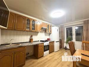 1-к квартира, вторичка, 33м2, 10/10 этаж