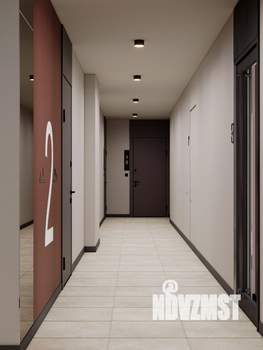 2-к квартира, вторичка, 70м2, 12/15 этаж