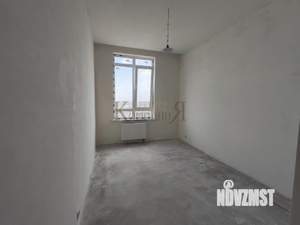 1-к квартира, вторичка, 43м2, 27/27 этаж