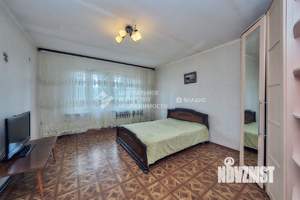 3-к квартира, вторичка, 59м2, 5/5 этаж