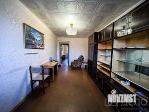 2-к квартира, вторичка, 48м2, 5/5 этаж