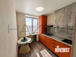1-к квартира, вторичка, 33м2, 8/9 этаж