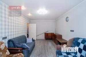 1-к квартира, вторичка, 32м2, 9/9 этаж