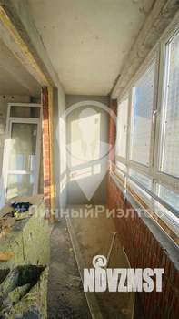 2-к квартира, вторичка, 57м2, 8/25 этаж