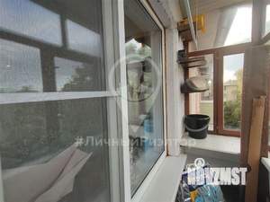 1-к квартира, вторичка, 32м2, 5/5 этаж