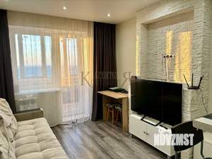 1-к квартира, вторичка, 34м2, 15/15 этаж