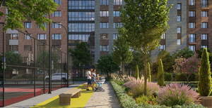 1-к квартира, вторичка, 36м2, 4/16 этаж